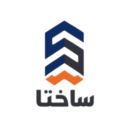 لوگو ساختا